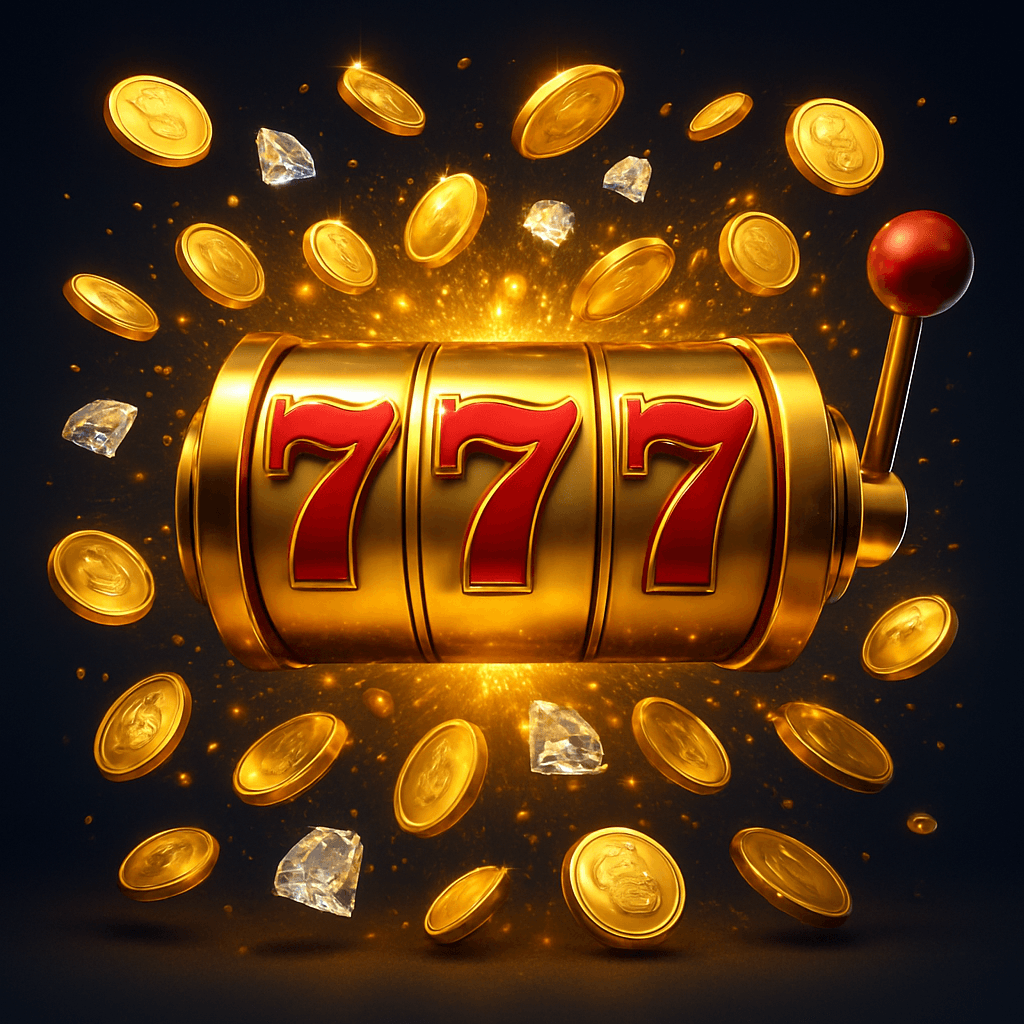 SLOTS Live Casino game tile