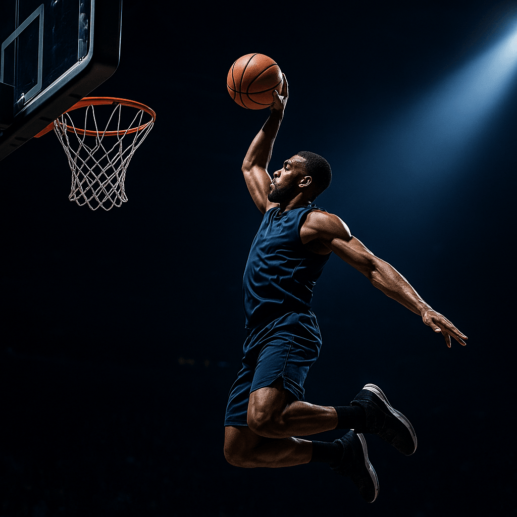 BASKETBALL Betting on Lotus999