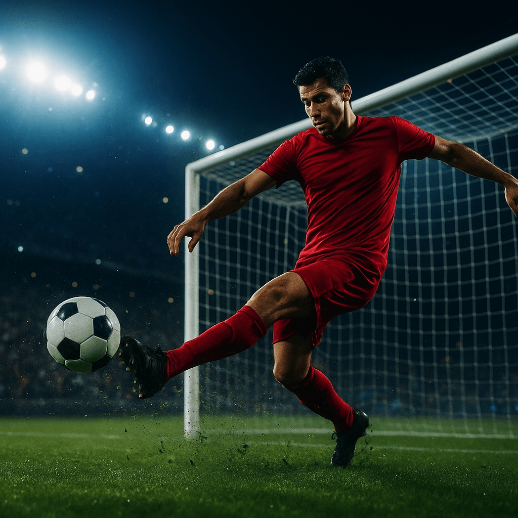 FOOTBALL Betting on Lotus999
