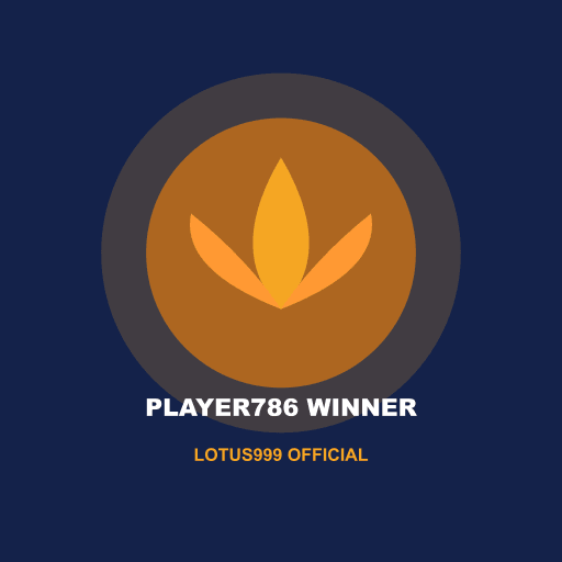 Player786 avatar