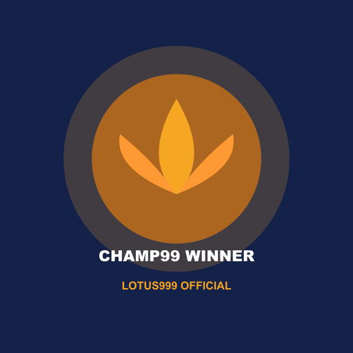 Champ99 avatar