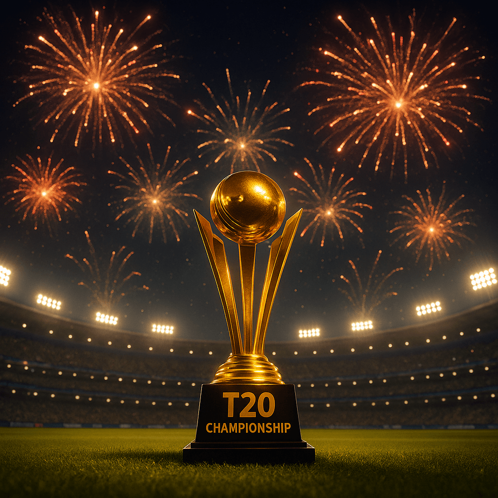 T20 World Cup 2026: Key Players to Watch
