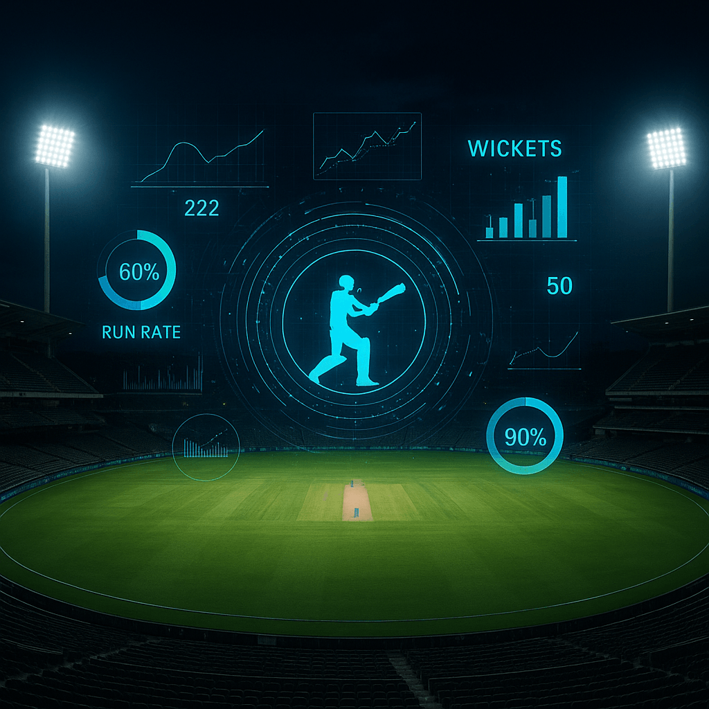 Cricket Betting Tips: What You Need to Know